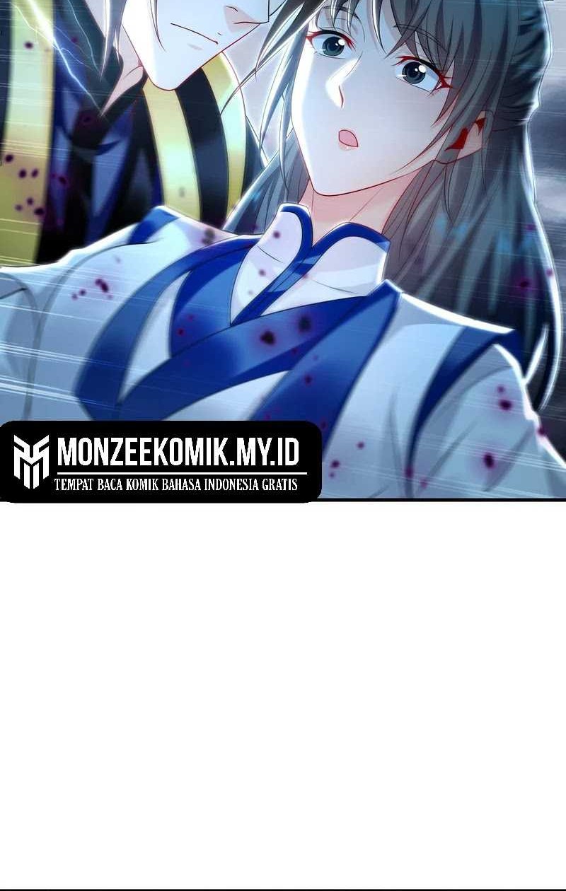 1 Million Times Attack Speed Chapter 66 Gambar 19