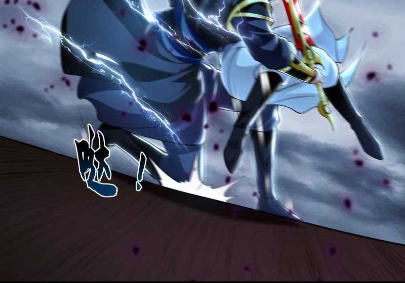 1 Million Times Attack Speed Chapter 66 Gambar 21