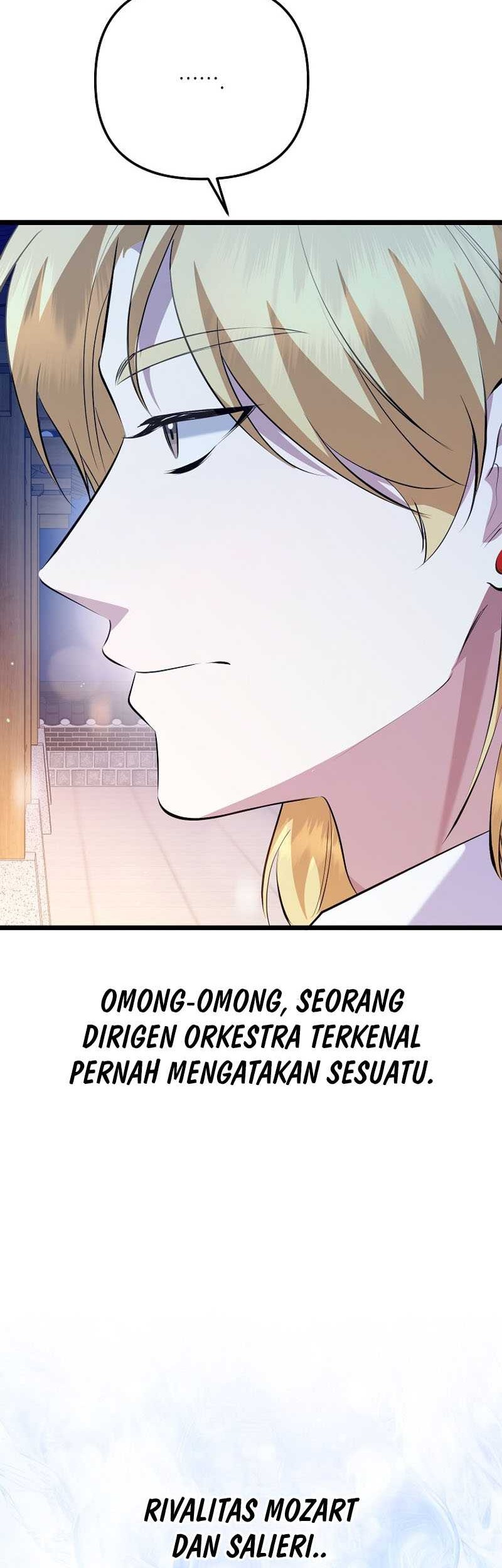 The Crazy Genius Composer Returns Chapter 37 halaman 29