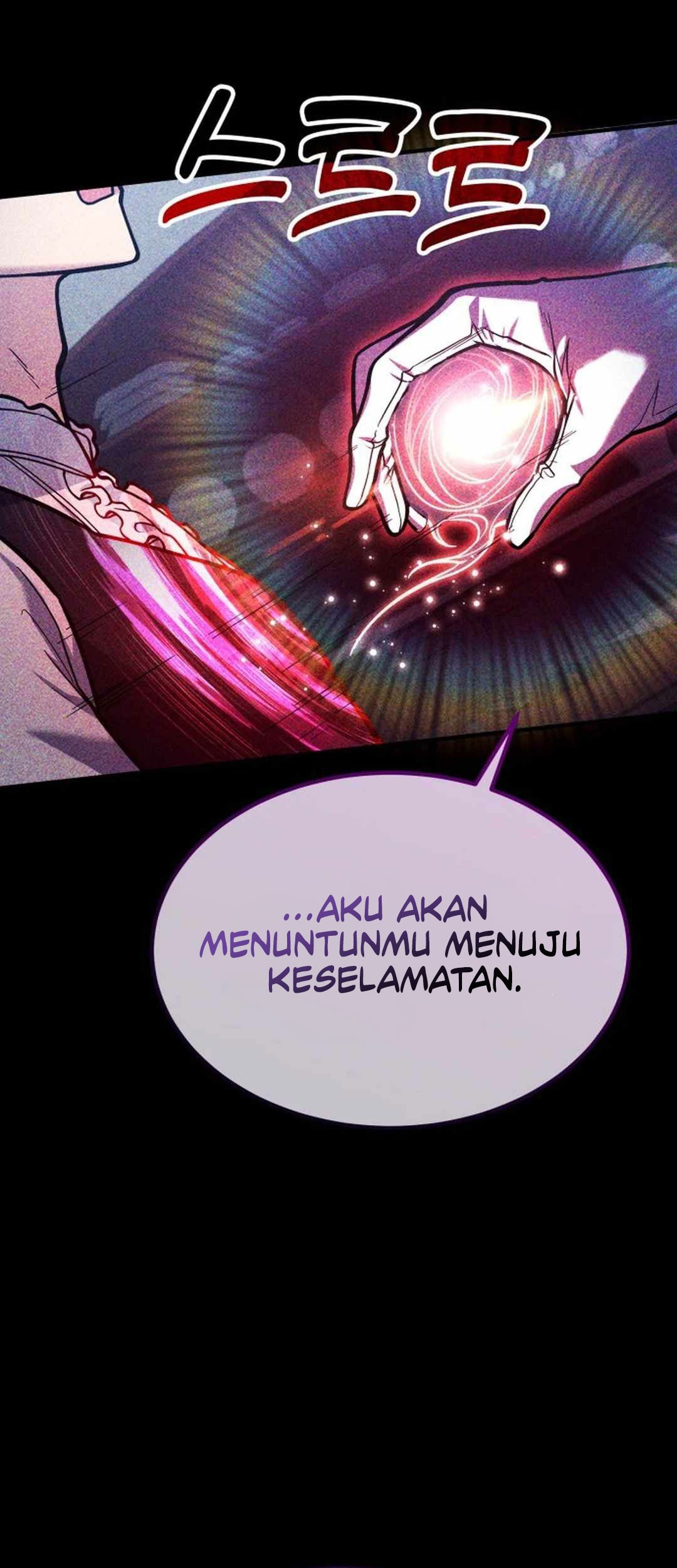 How to Live as an Illegal Healer Chapter 68 Gambar 36