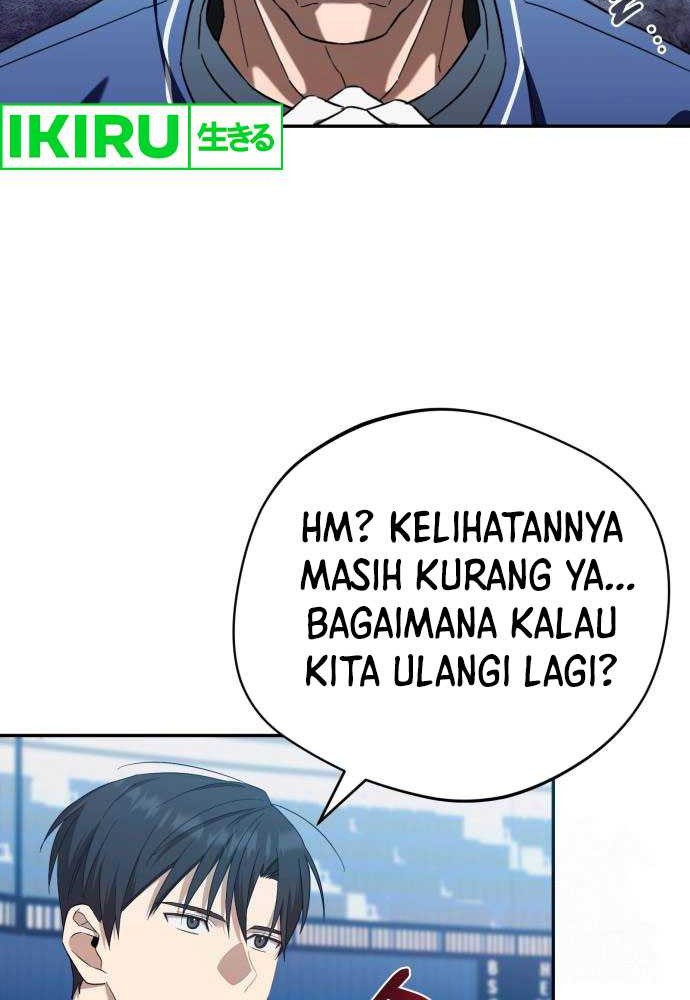 The Heavenly Demon Will Give You a Massage Chapter 33 Gambar 22