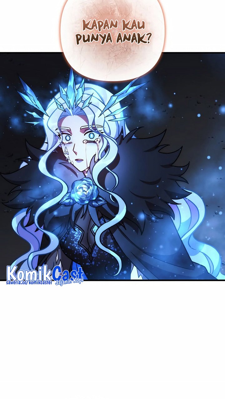My Daughter is the Final Boss Chapter 140 - Halaman 25