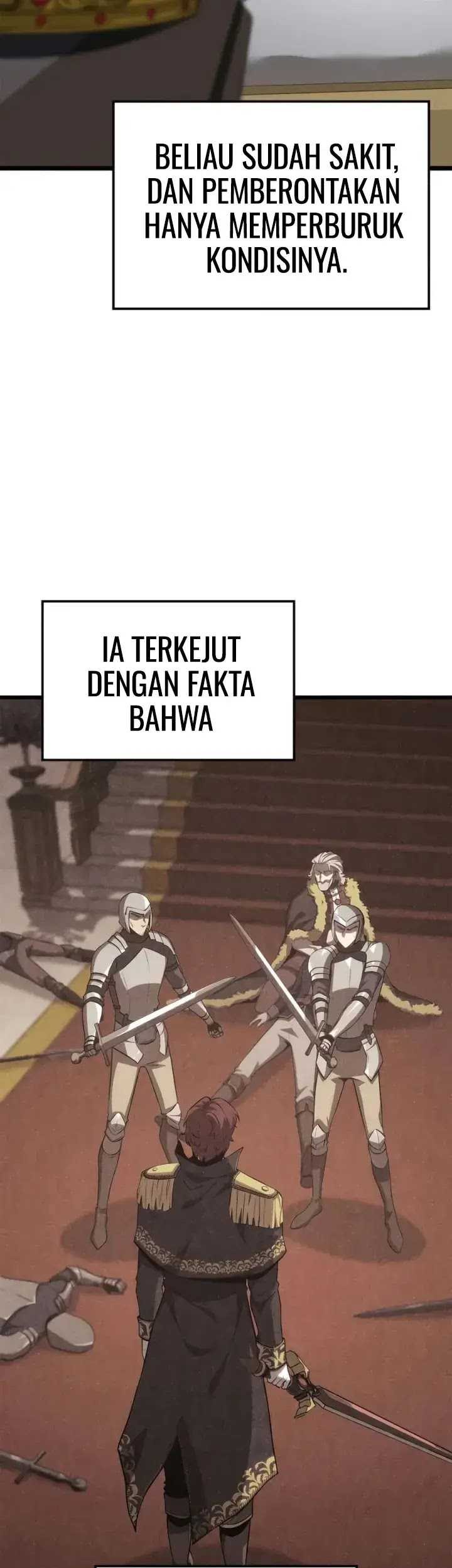 The Count’s Youngest Son Is A Player! Chapter 79 Gambar 29
