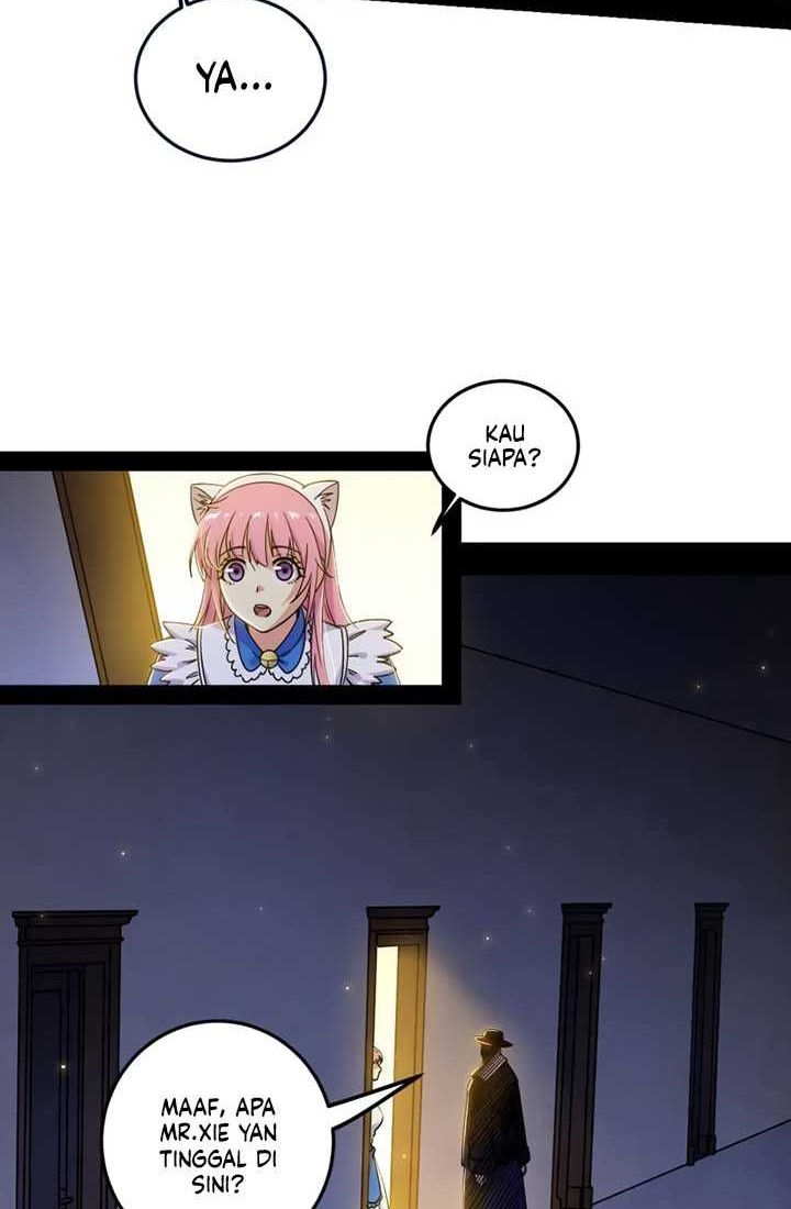 I’m An Evil God Chapter 513 halaman 16