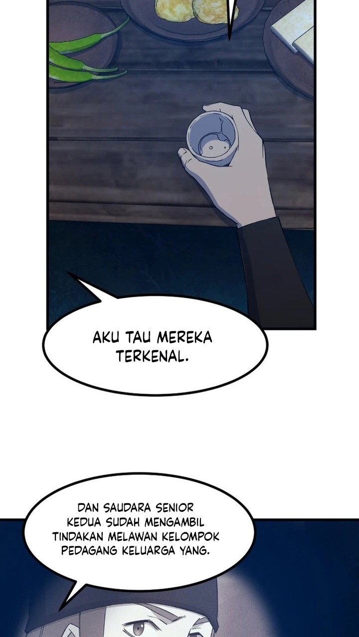 The Great Master Chapter 96 - Halaman 21