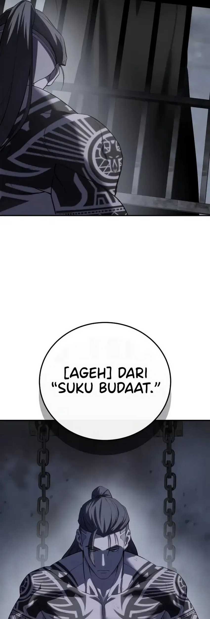 Star-Embracing Swordmaster Chapter 64 Gambar 36