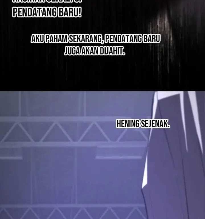 I, the Strongest Boss Chapter 34 halaman 33