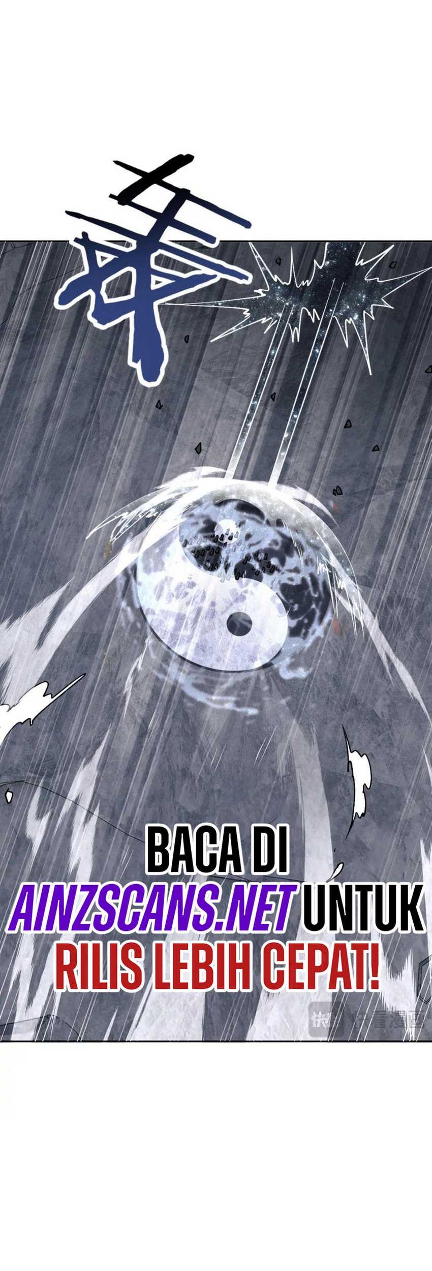 Devious Son Of Heaven Chapter 69 Gambar 28