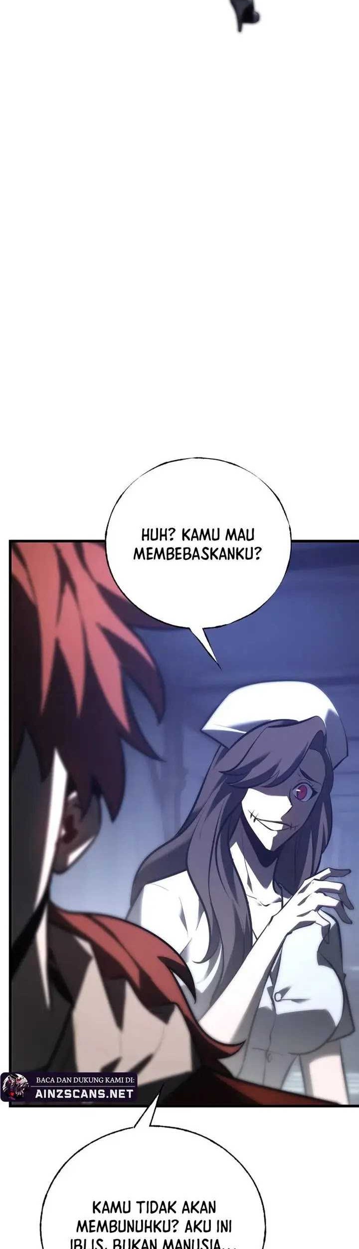 I, the Strongest Boss Chapter 35 halaman 29