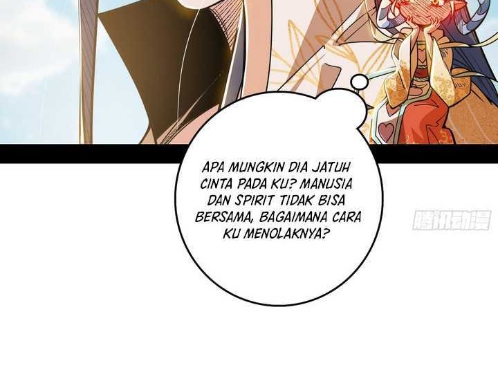 I’m An Evil God Chapter 516 halaman 19