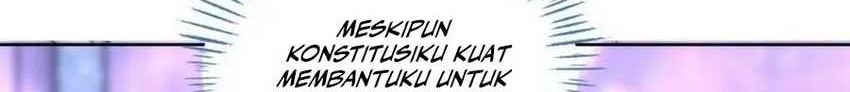 After Improperly Licking a Dog, I Became a Billionaire Chapter 150 Gambar 25