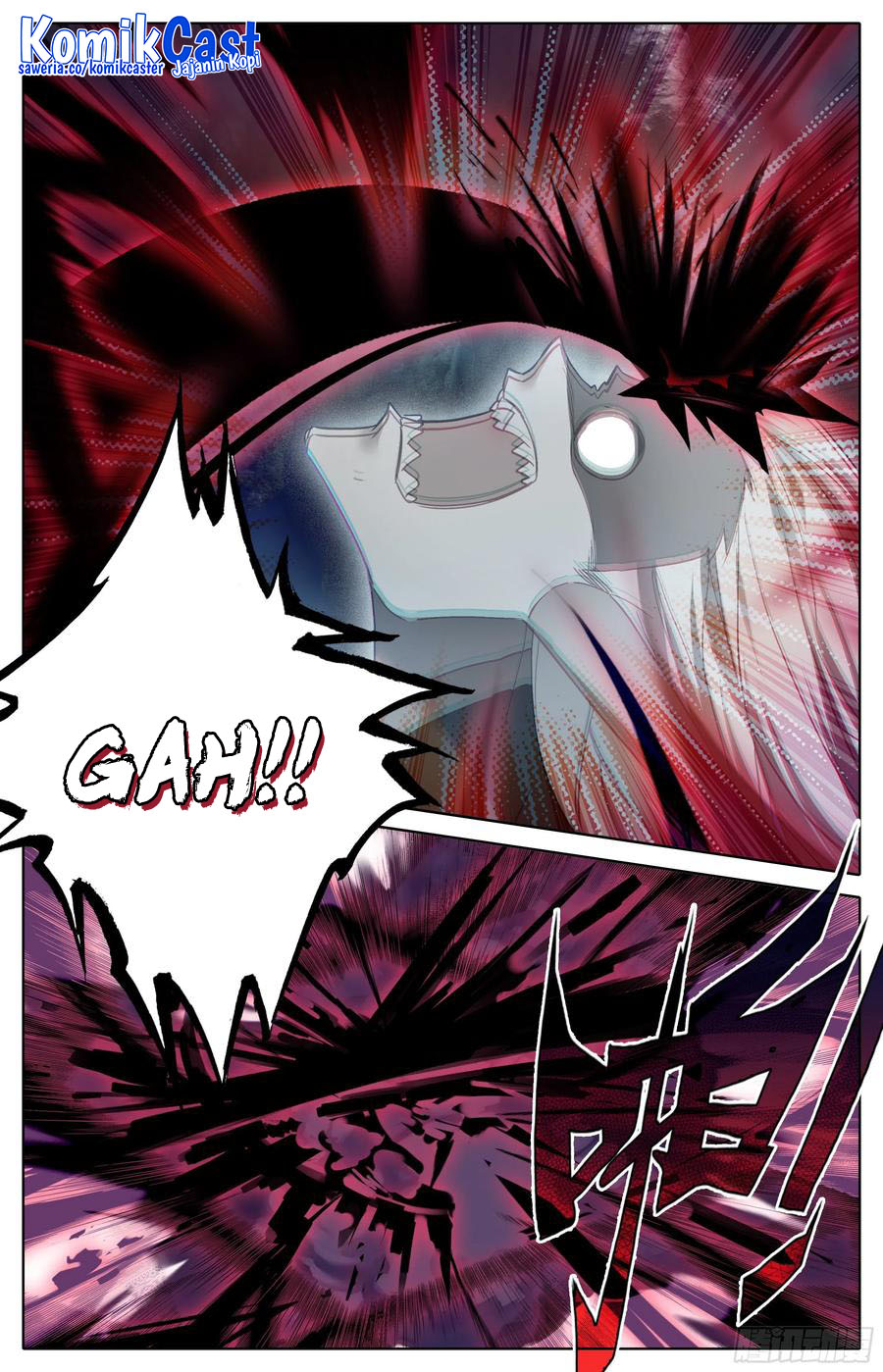 Cang Yuantu Chapter 276 halaman 9