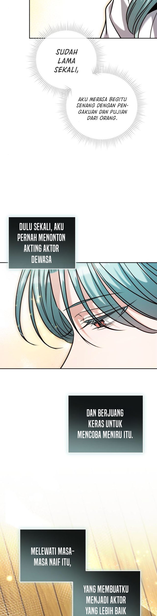 Genius Actor’s Aura Chapter 61 halaman 25