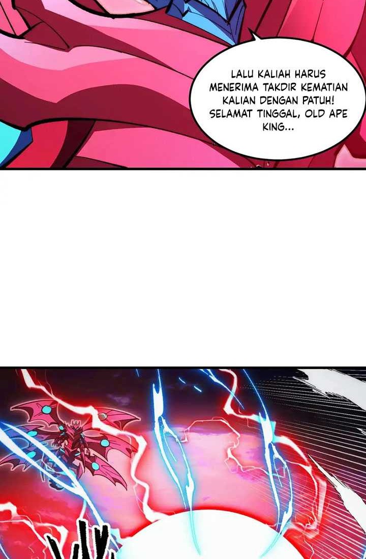Rise From The Rubble Chapter 312 halaman 19