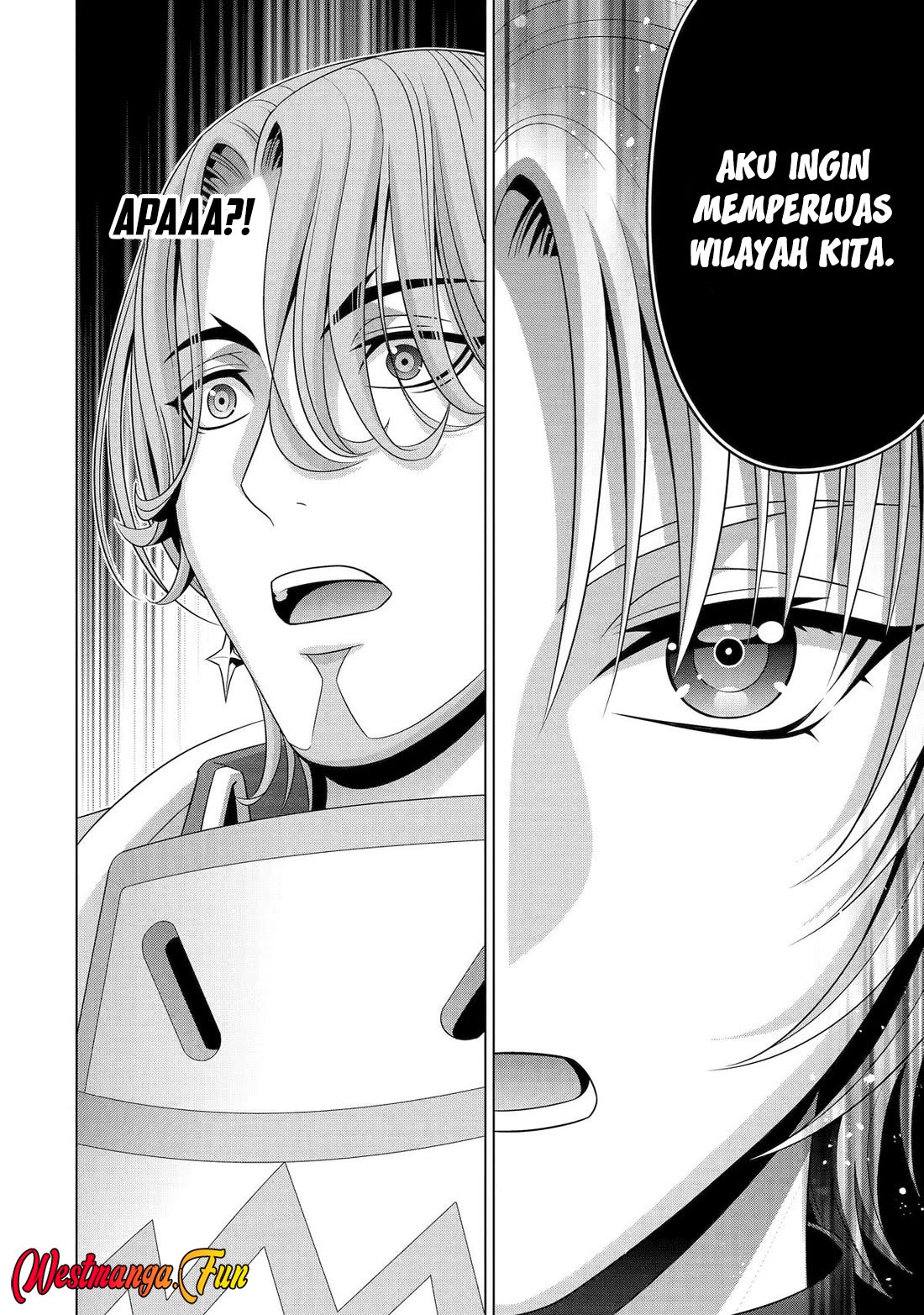 Kizoku Tensei: Megumareta Umare kara Saikyou no Chikara wo Eru Chapter 33 Gambar 22