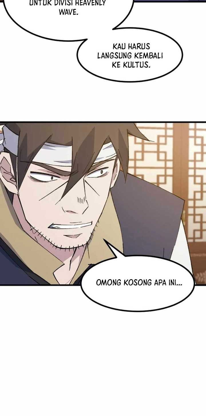 The Great Master Chapter 100 - Halaman 25