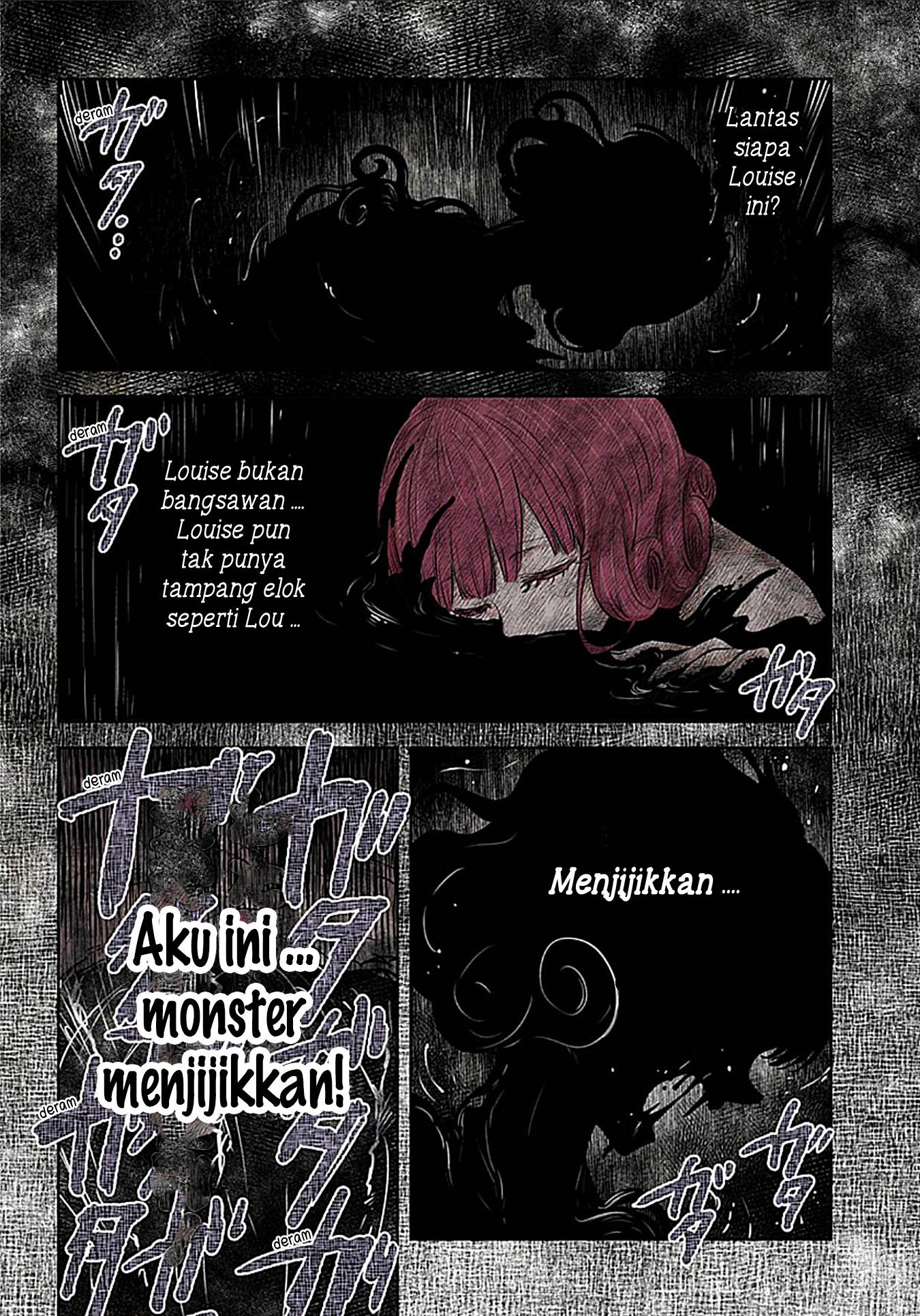 Shadows House Chapter 192 Gambar 9