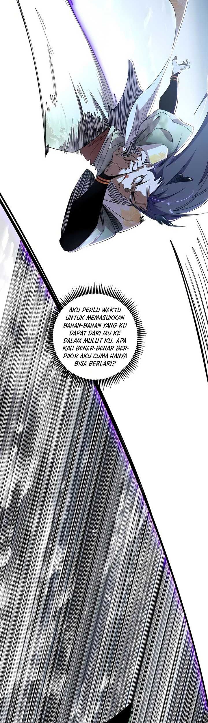 I’m An Evil God Chapter 518 halaman 19