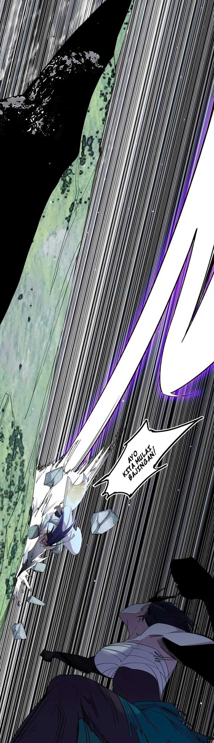 I’m An Evil God Chapter 518 halaman 20