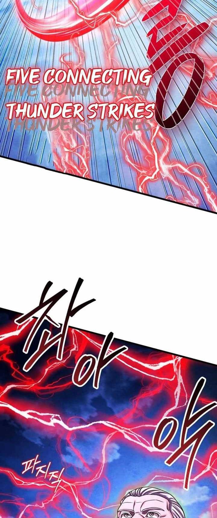 Ha Buk Paeng’s Youngest Son Chapter 154 Gambar 29