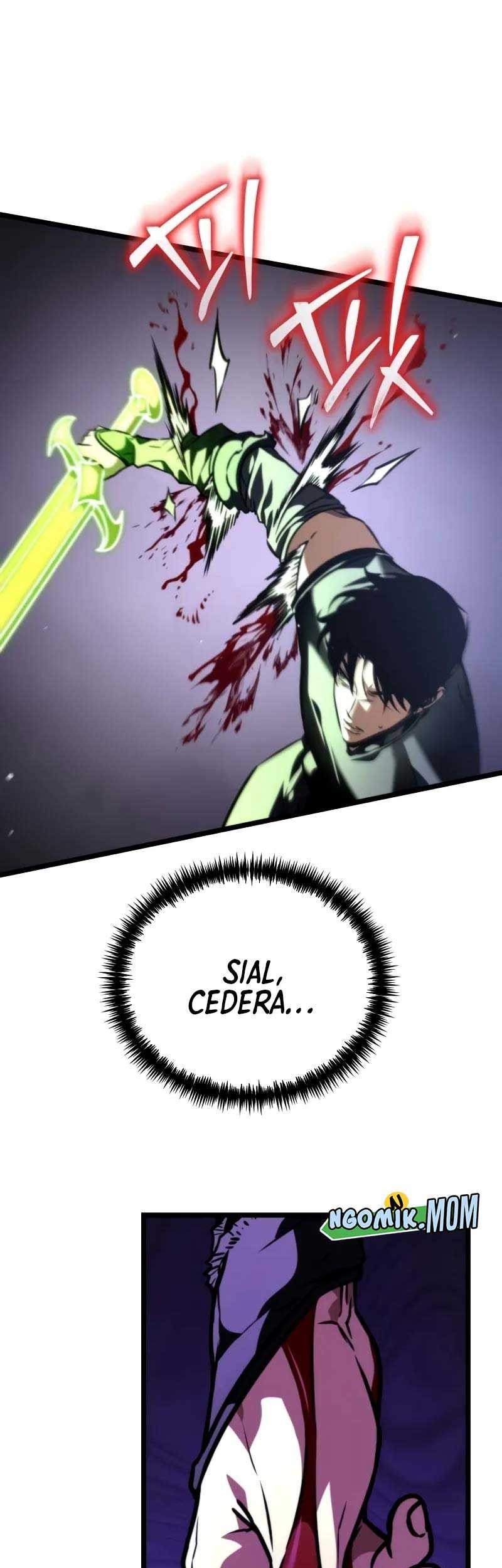 Reincarnator Chapter 53 Gambar 38