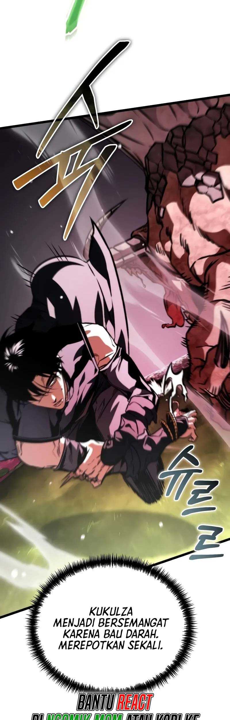 Reincarnator Chapter 53 Gambar 42