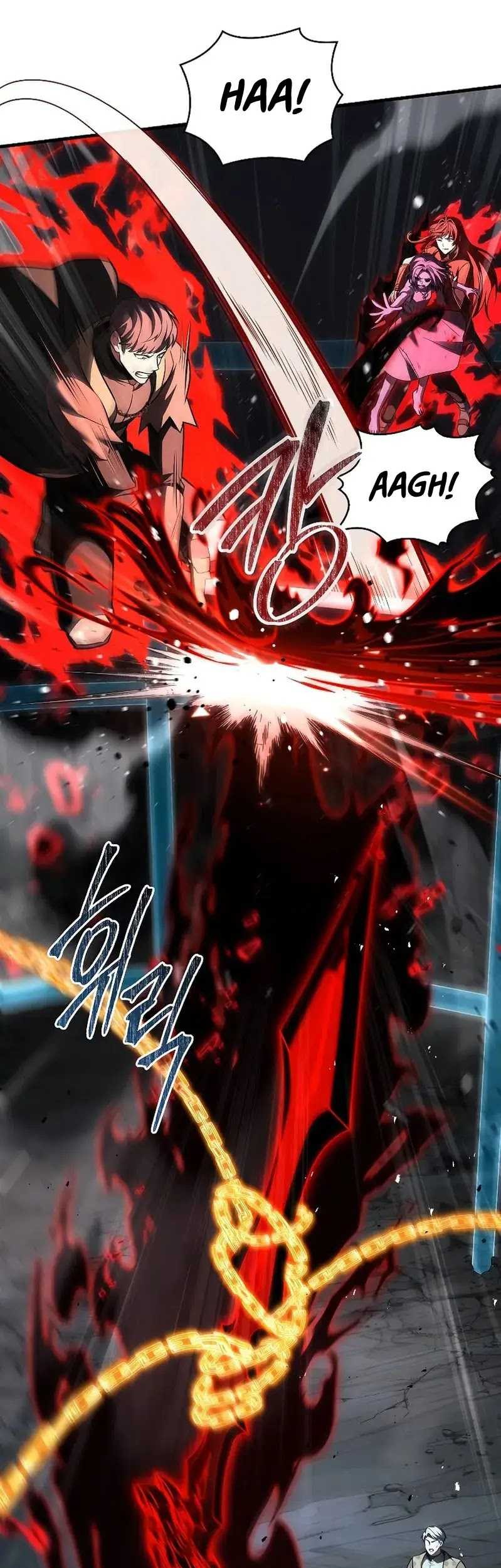 Death King Karnak Chapter 36 halaman 26