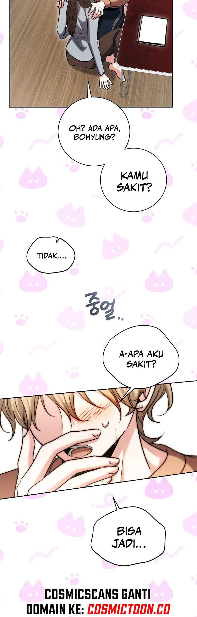 Genius Actor’s Aura Chapter 62 halaman 28