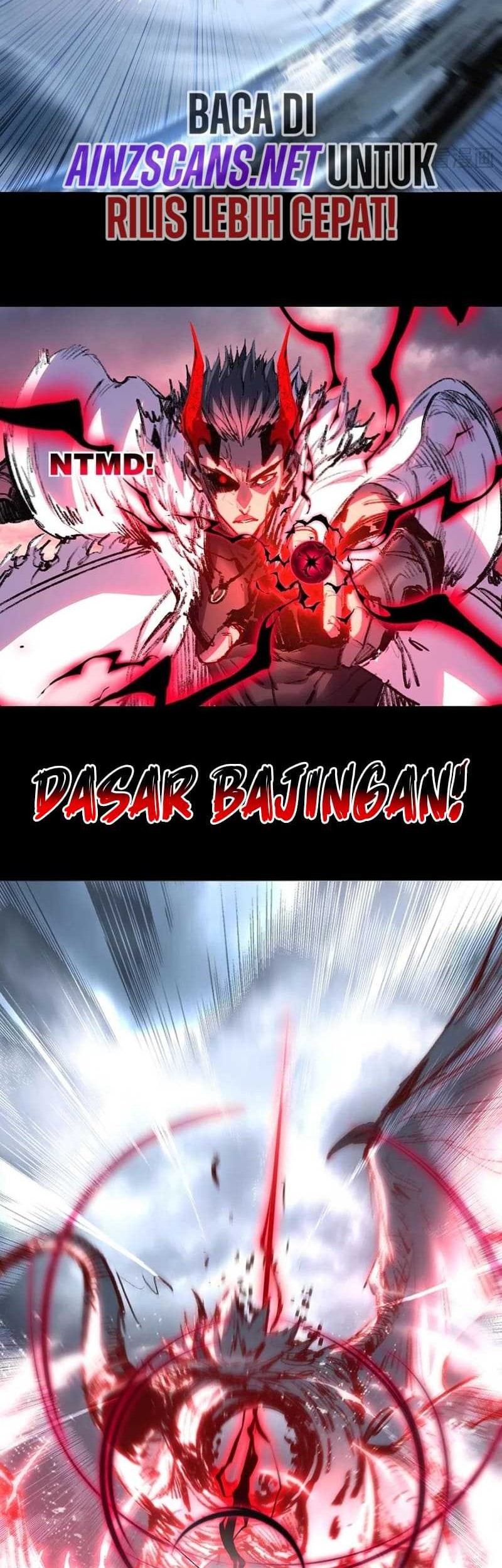 Moon Slayer Chapter 55 halaman 13