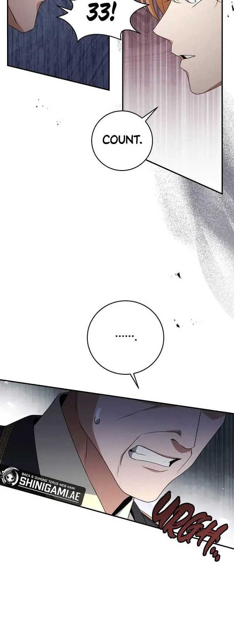 Margrave’s Bastard Son was The Emperor Chapter 50 Gambar 22