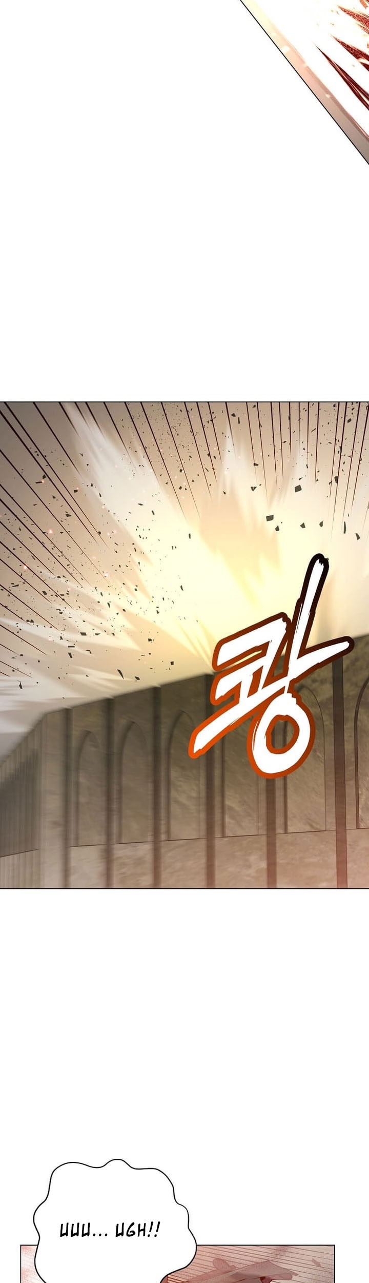 The MAX leveled hero will return! Chapter 184 - Halaman 22