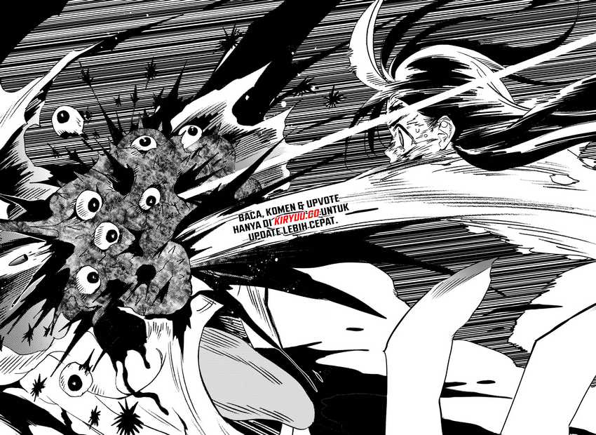 Ghost Fixers Chapter 27 halaman 9
