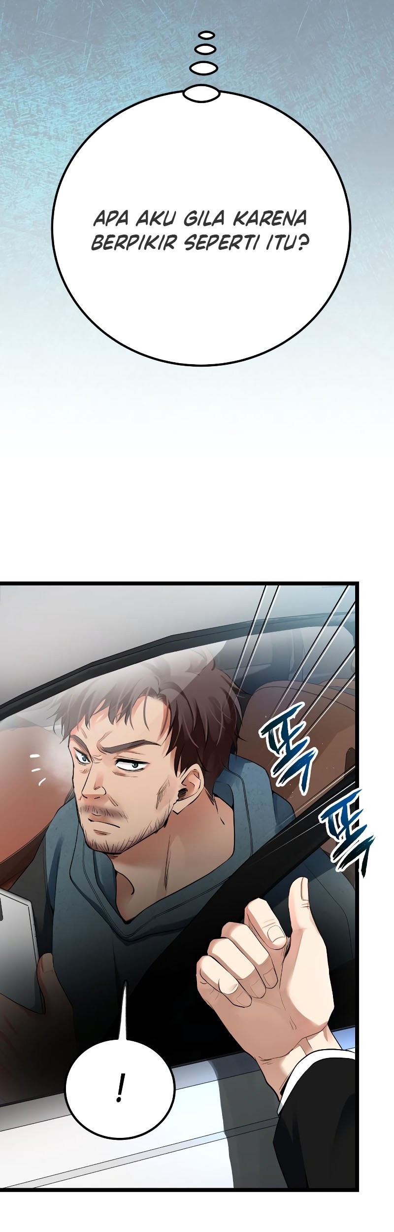 A Tidal Wave of Glory Chapter 48 halaman 39