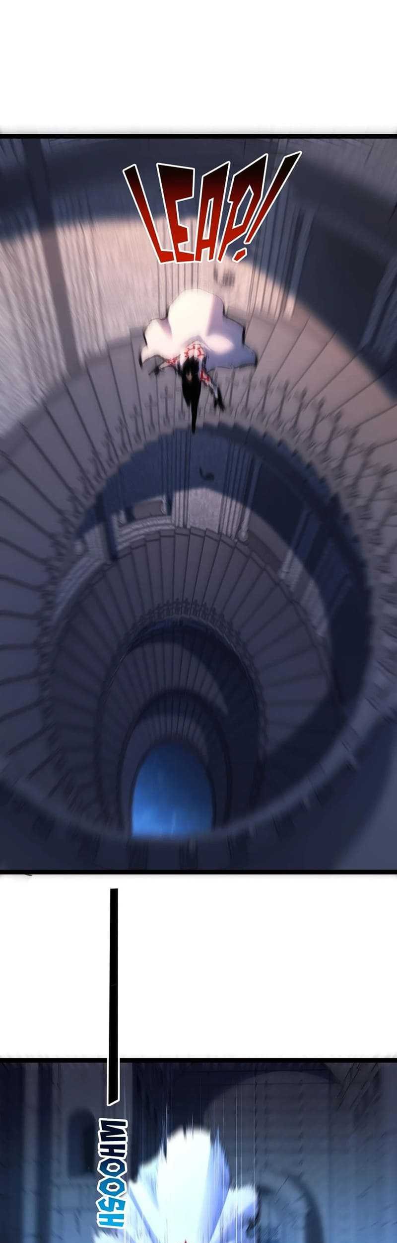 Moon Slayer Chapter 56 halaman 15