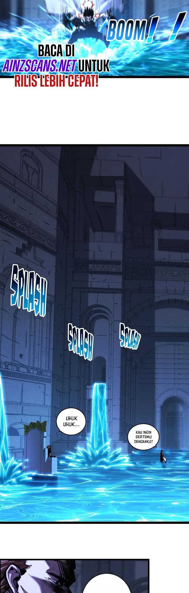Moon Slayer Chapter 56 halaman 16