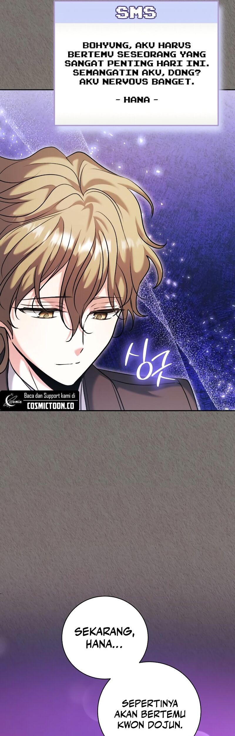 Genius Actor’s Aura Chapter 63 halaman 34