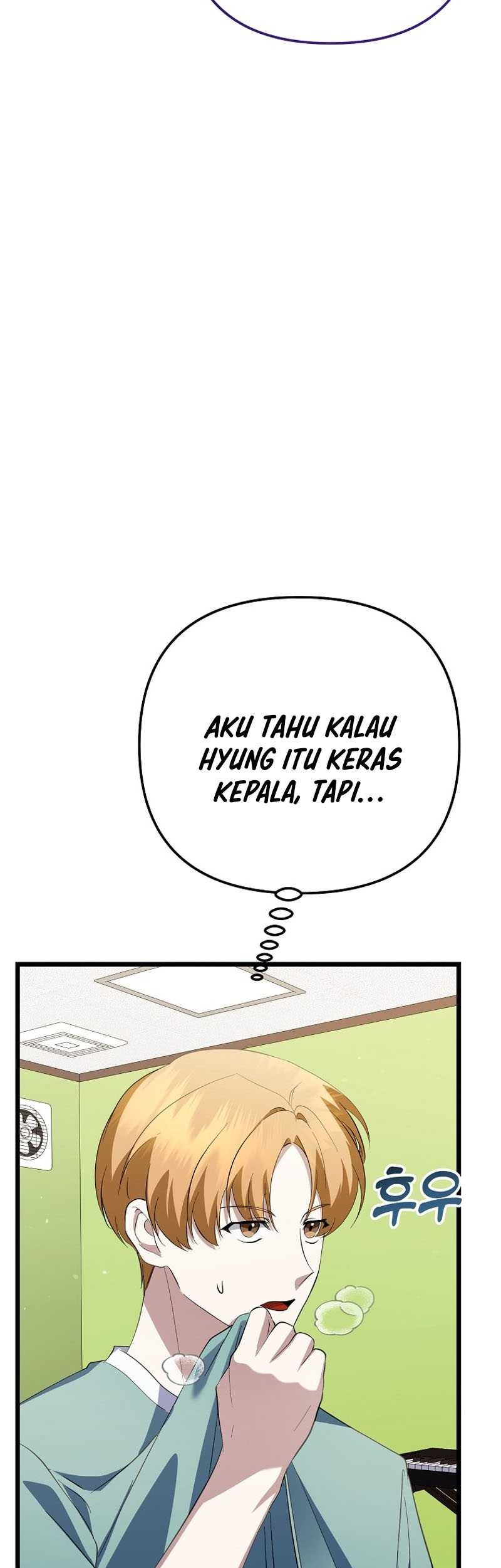 The Crazy Genius Composer Returns Chapter 41 halaman 33