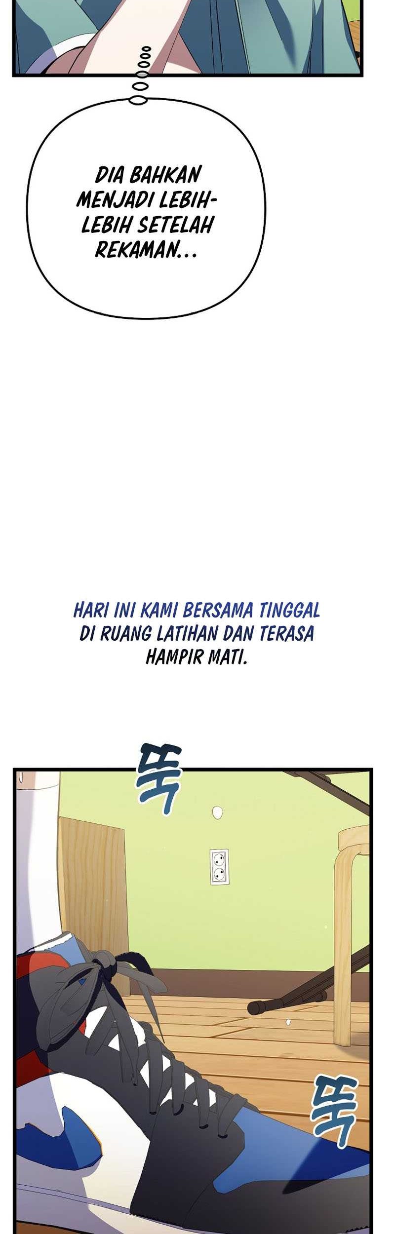The Crazy Genius Composer Returns Chapter 41 halaman 34