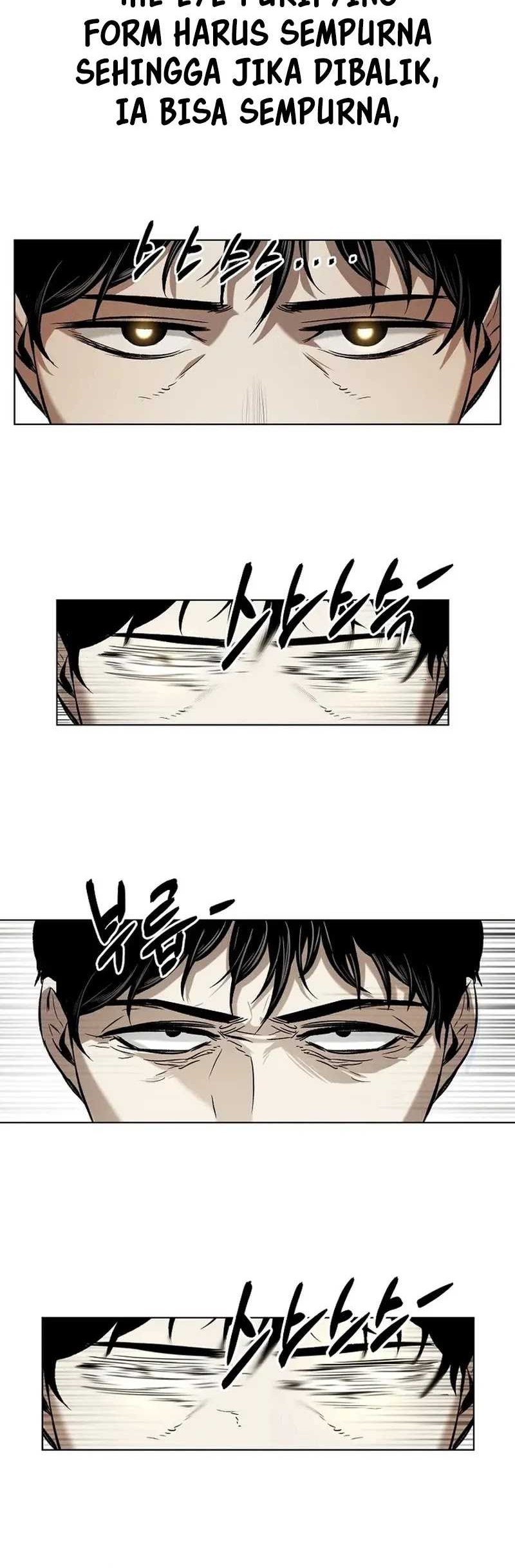 The Invincible Man Chapter 19 Gambar 21