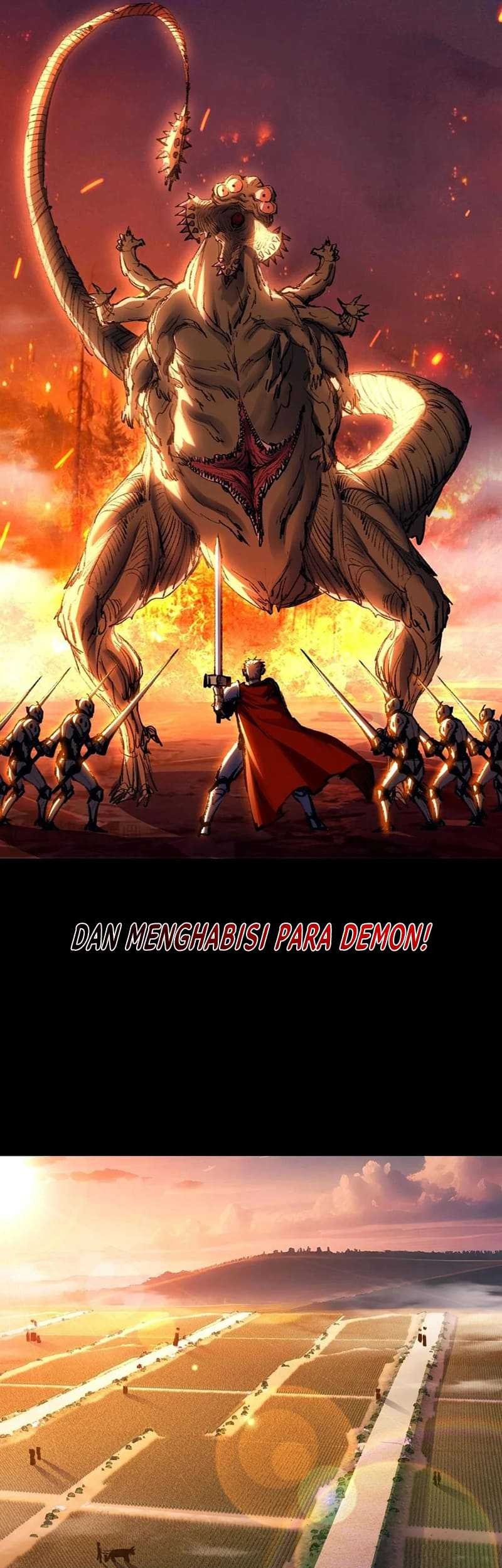 Moon Slayer Chapter 57 halaman 16