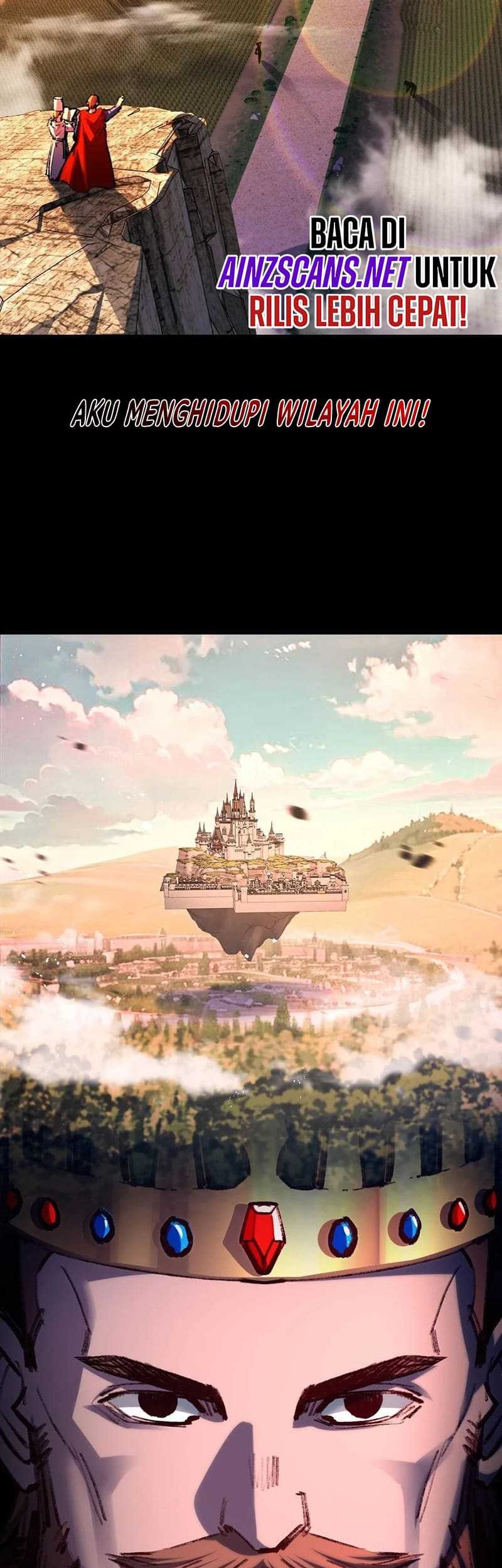 Moon Slayer Chapter 57 halaman 17