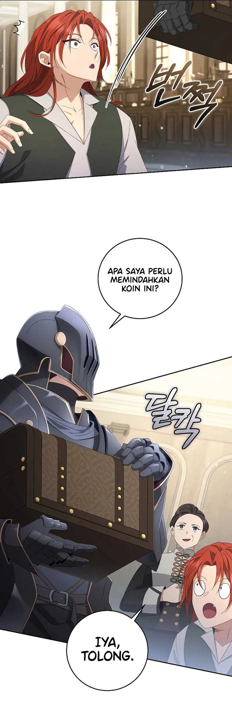 Margrave’s Bastard Son was The Emperor Chapter 51 Gambar 22