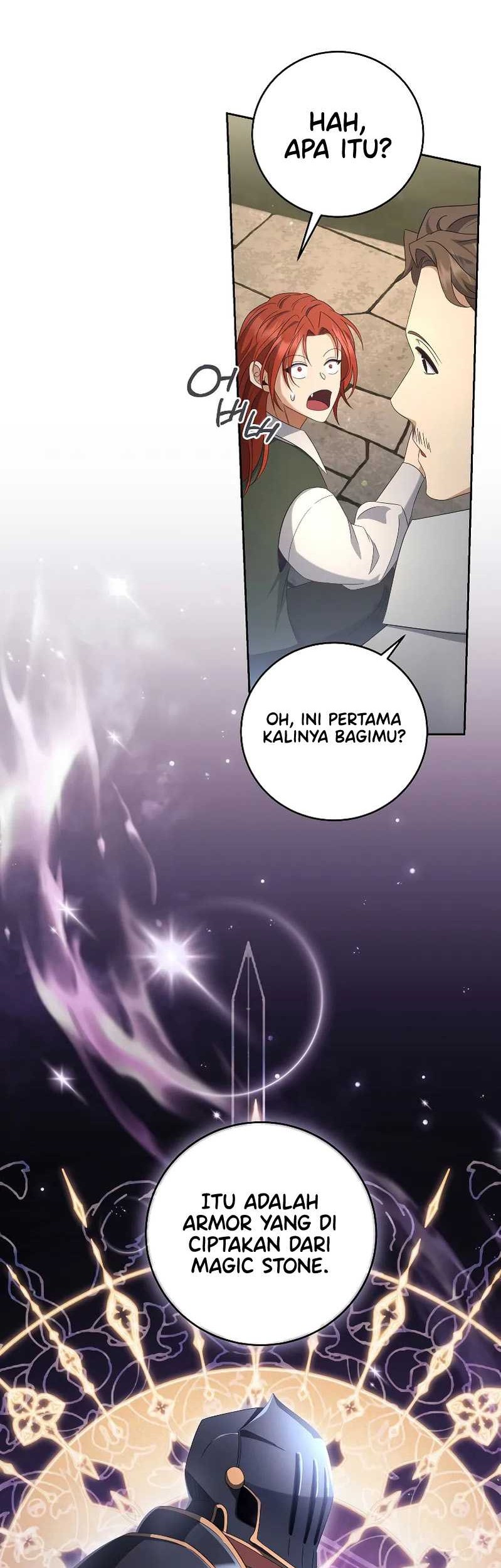 Margrave’s Bastard Son was The Emperor Chapter 51 Gambar 23
