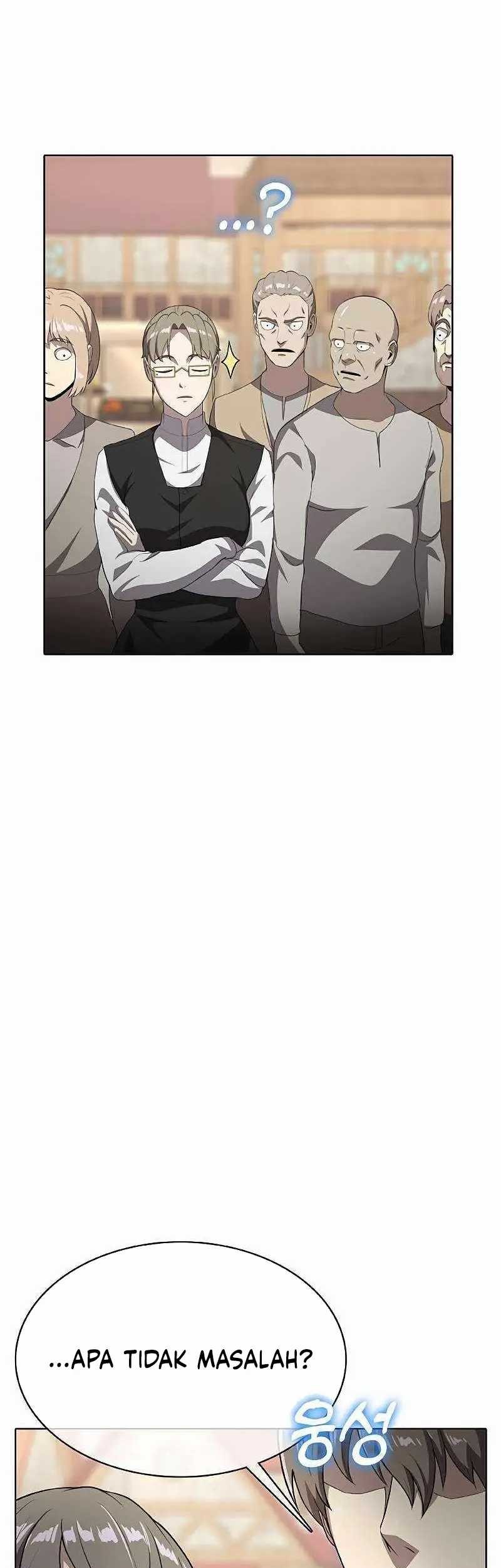 The Strongest Chef in Another World Chapter 32 halaman 34