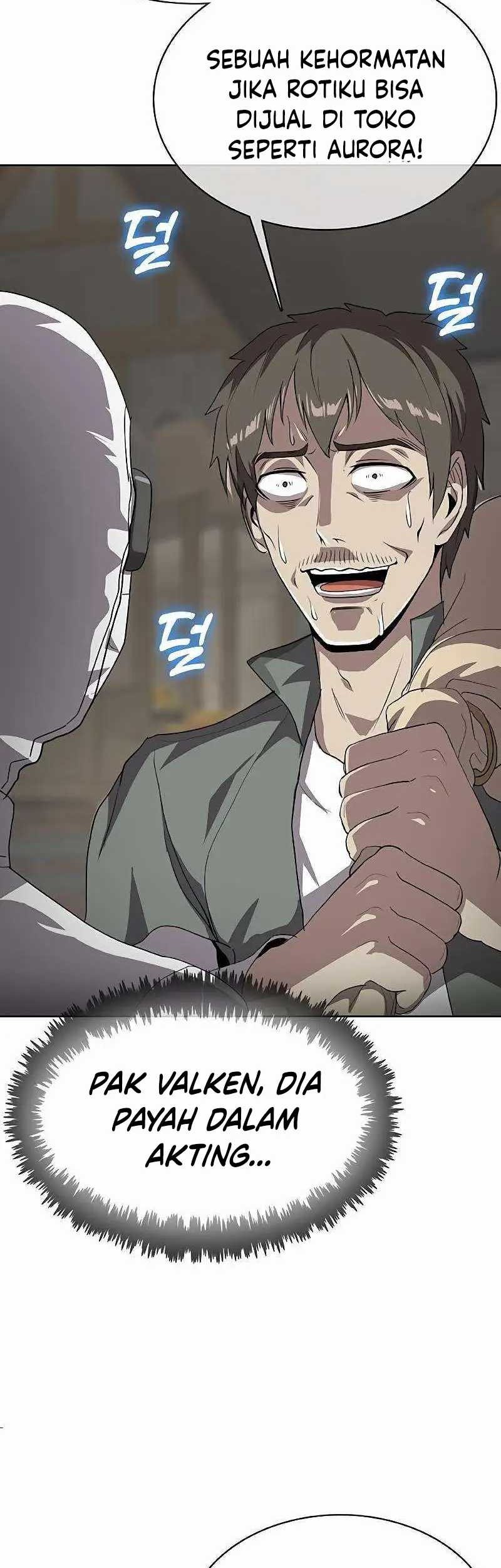 The Strongest Chef in Another World Chapter 32 halaman 32