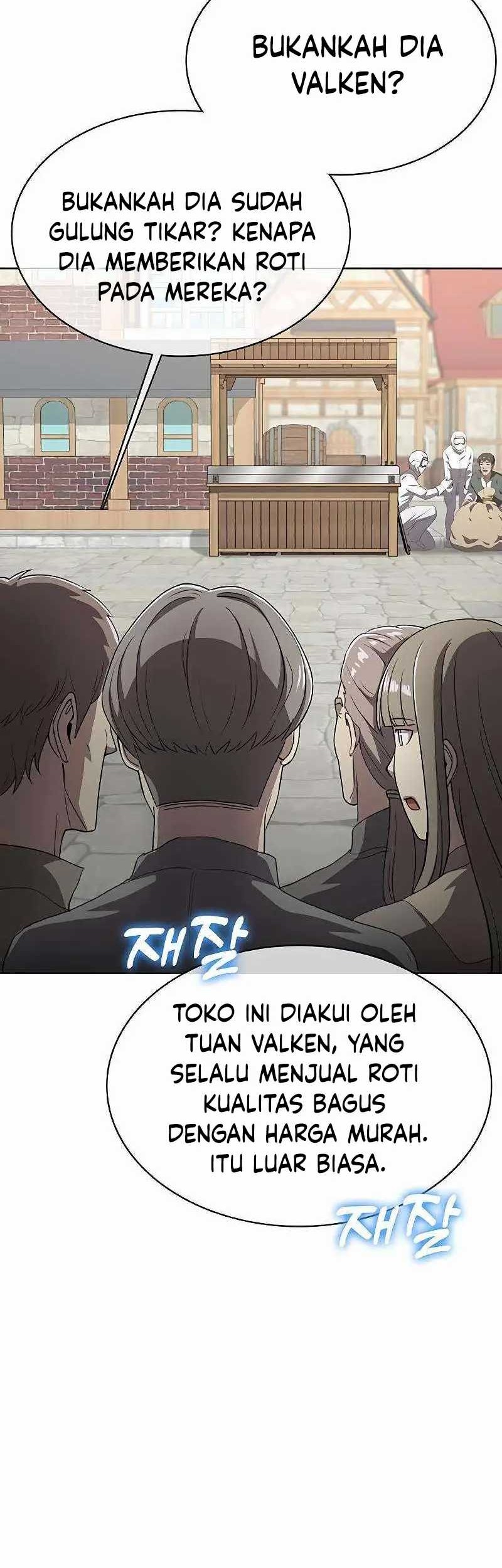 The Strongest Chef in Another World Chapter 32 halaman 33