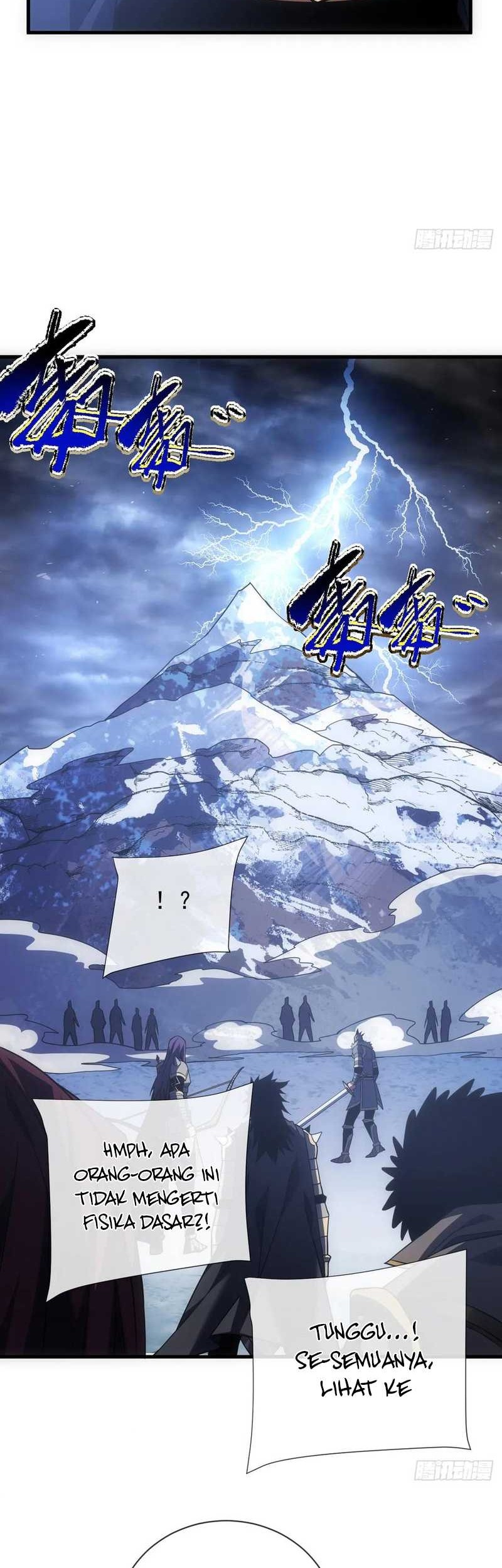 The Lord of the Wheel of Destiny Chapter 50 Gambar 11
