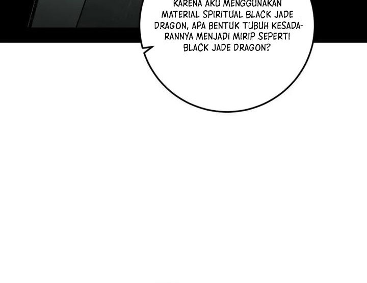 I’m An Evil God Chapter 521 halaman 18