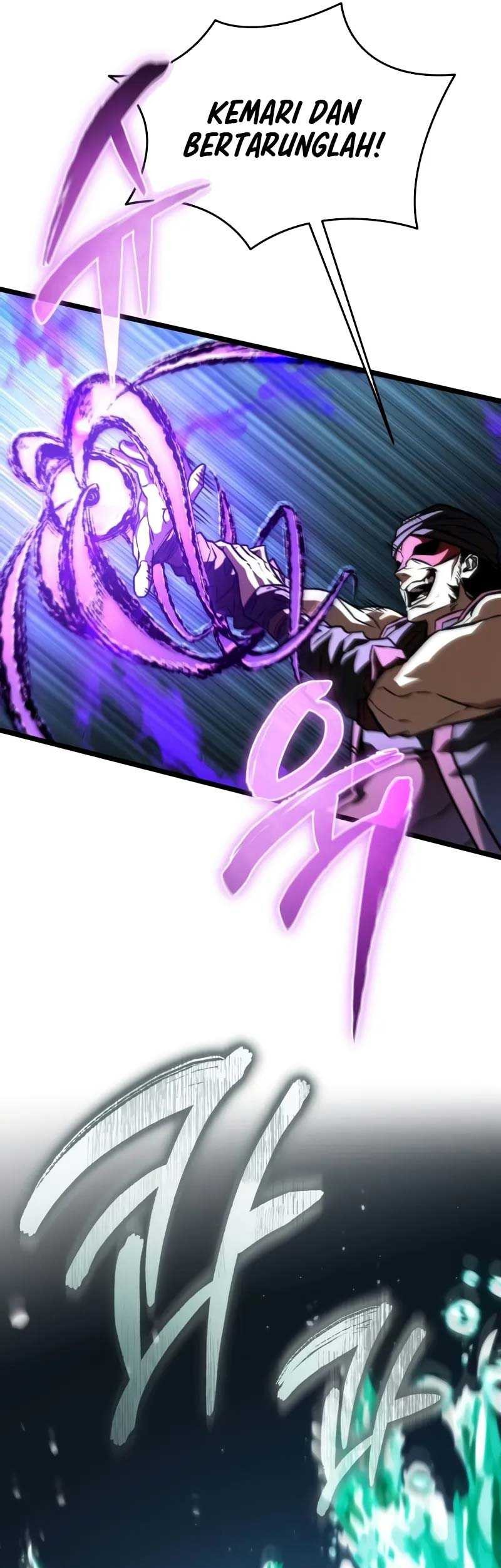 Reincarnator Chapter 55 Gambar 38