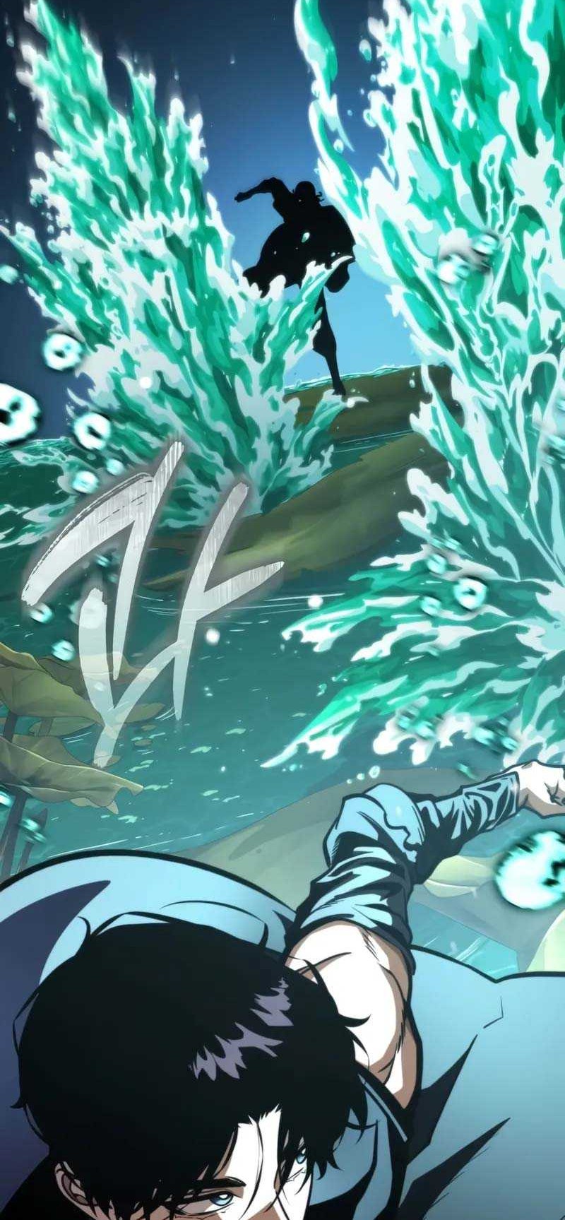 Reincarnator Chapter 55 Gambar 39